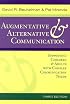 Augmentative & Alternative Communication: Supporting Children & Adults With Complex Communication Needs