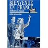 Bienvenue En France - Level 2: Cahier d'Exercices 2