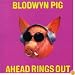 Ahead Rings Out