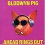 Ahead Rings Out