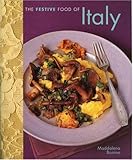 The festive food of Italy