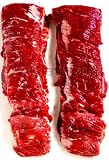 Dry Aged Skirt Steak - 1 lb