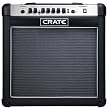 Crate FlexWave FW15R Guitar Amp Combo with Reverb, 15 Watt Single 12 Speaker Crate FlexWave FW15R Guitar Amp Combo with Reverb, 15 Watt Single 12 Speaker