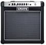 Crate FlexWave FW15R Guitar Amp Combo with Reverb, 15 Watt Single 12 Speaker