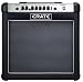 Crate FlexWave FW15R Guitar Amp Combo with Reverb, 15 Watt Single 12 Speaker