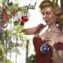 Santamental Journey: Pop Vocal Christmas Classics { Various Artists }
