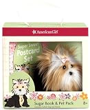Sugar Book & Pet Package (American Girl)