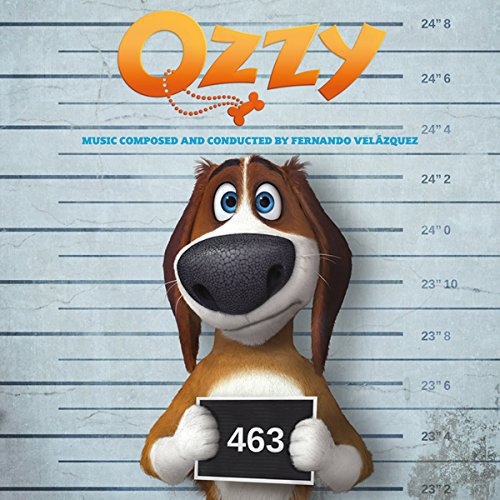 Ost: Ozzy Fernando Velazquez