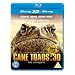 Cane Toads 3D - The Conquest (Blu-ray 3D + Blu Ray)