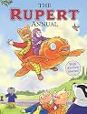 Rupert Bear Annual: No. 74
