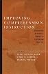 Improving Comprehension Instruction: Rethinking Research, Theory, and Classroom Practice (Jossey Bass Education Series)