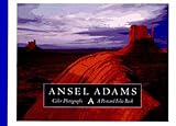 Ansel Adams : color photographs : a postcard folio book