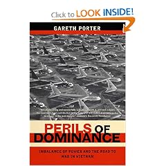 Perils of Dominance: Imbalance of Power and the Road to War in Vietnam