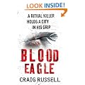 Blood Eagle