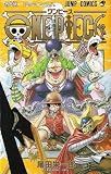 One Piece Vol. 38 (in Japanese)