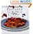 Pancakes A to Z (A to Z Cookbooks)