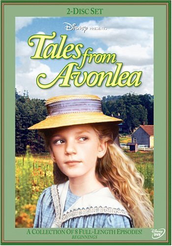 Free Download Of Tales from Avonlea - Beginnings