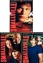 Smallville - The Complete Second, Third, and Fourth Seasons (3 pack)