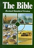 Bible: Revised Standard Version