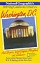National Geographic Driving Guide to america, Washington DC