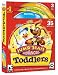 Video Games : KNOWLEDGE ADVENTURE JumpStart Advanced Toddlers (Windows/Macintosh)