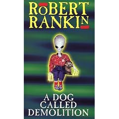 A Dog Called Demolition