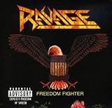 Freedom Fighter