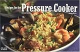 Food and Drink : Recipes for Pressure Cooker