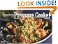 Recipes For The Pressure Cooker (Nitty Gritty Cookbooks)