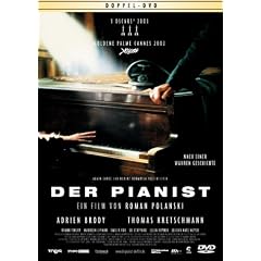 Der Pianist (2 DVDs)