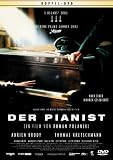 Der Pianist (2 DVDs)