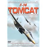 Military Aircraft-F14 Tomcat [UK Import]von "PEGASUS"