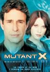 Mutant X - Season 1, Disc 1 [Import U...