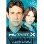 Mutant X - Season 1, Disc 1