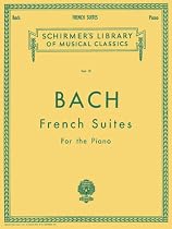 French Suites: Piano Solo (Piano Collection)