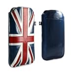 Proporta Pochette Union Jack Apple 6G...