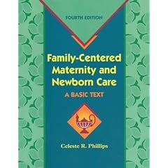 Family-Centered Maternity and Newborn Care: A Basic Text
