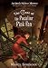 Books : The Case of the Peculiar Pink Fan: An Enola Holmes Mystery