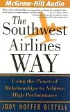 The Southwest Airlines Way