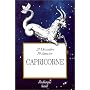 Zodiaque : Capricorne