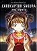 Search : CARDCAPTOR SAKURA ~ THE MOVIE ENGLISH