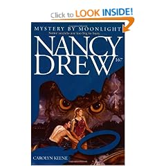 Mystery by Moonlight (Nance Drew)