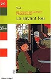 Le savant fou (Les Aventures extraordinaires d'Adèle Blanc-sec)