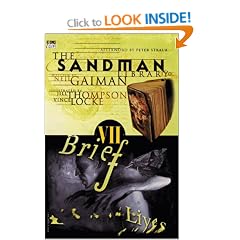 Sandman: Brief Lives: 7