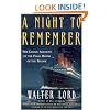 A Night to Remember