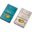 Memory Card For GameCube - 16x, 64MB, 1019 Blocks