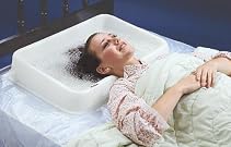 Shampoo Rinse Basin, In Bed Hair Washing