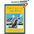 The Call of the Wild (Scribner Classics)