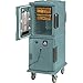 Cambro UPCH800192 Ultra Camcart 110V with Casters, Granite Green (UPCH800192) Category: Food Transport