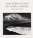 The Portfolios of Ansel Adams